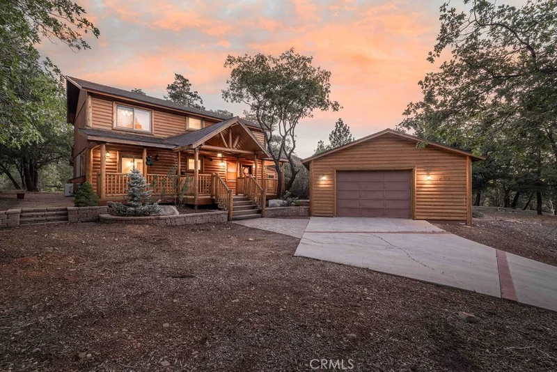 190 Yosemite Drive, Big Bear City, CA 92314