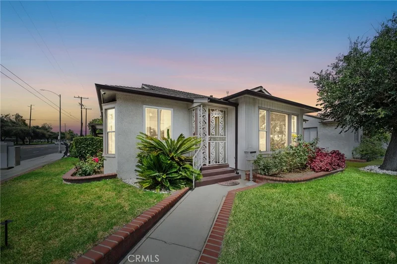 4103 Palo Verde Avenue, Lakewood, CA 90713