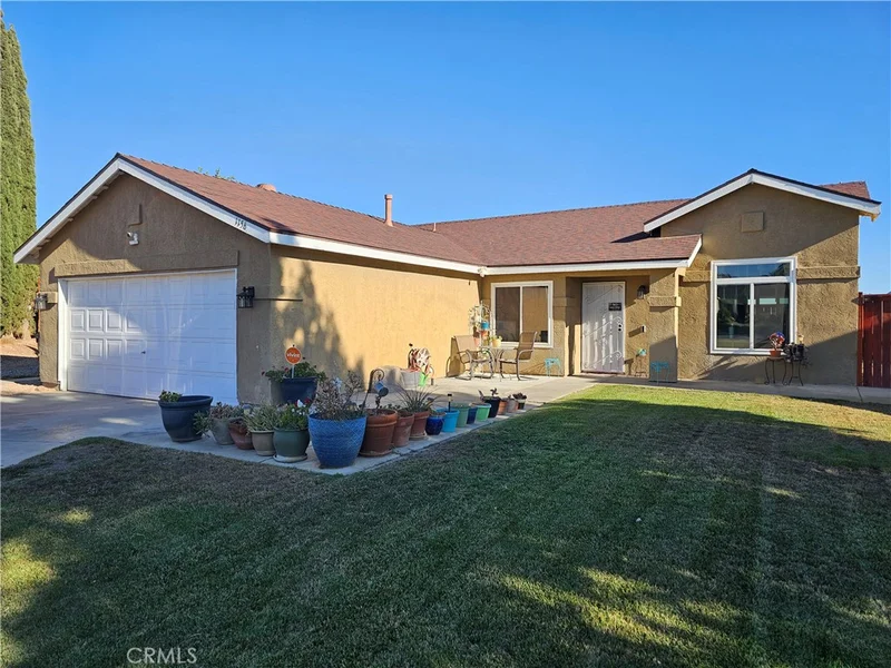 1156 Arlington Court, Rosamond, CA 93560