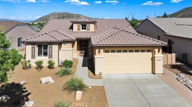 1135 N Tin Whip Trail, Other, CA 86314