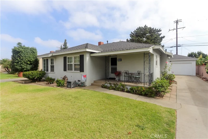7811 Coolgrove Drive, Downey, CA 90240