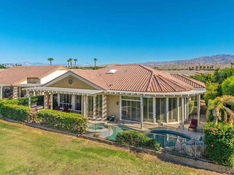 78665 Sunrise Canyon Avenue, Palm Desert, CA 92211