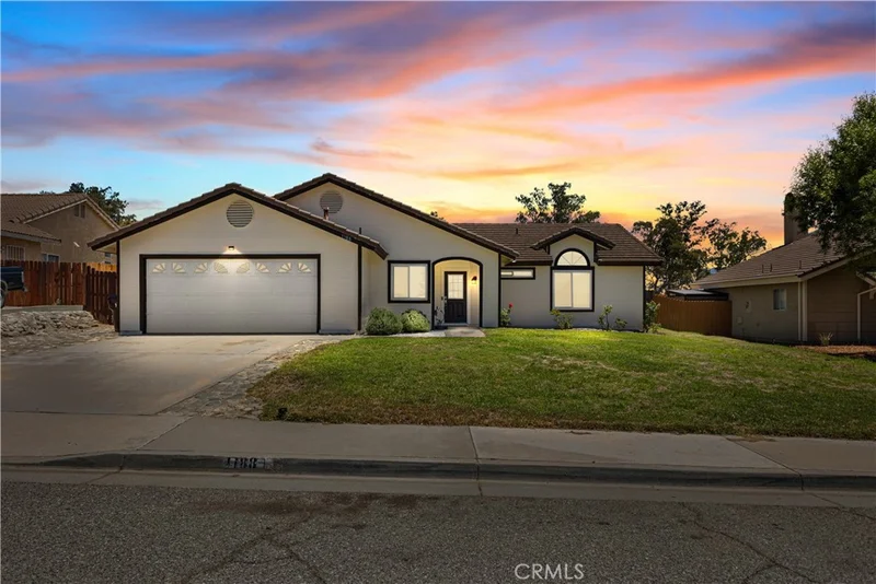 1188 Aspen Lane, Banning, CA 92220