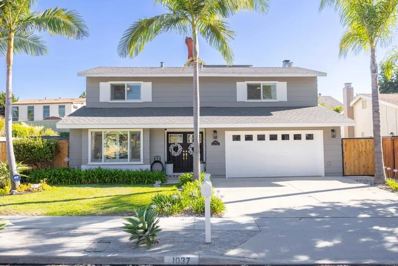 1037 Phillips Street, Vista, CA 92083