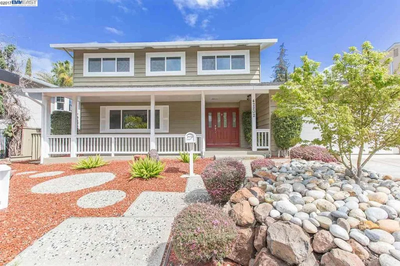 42202 Camino Santa Barbara, Fremont, CA 94539