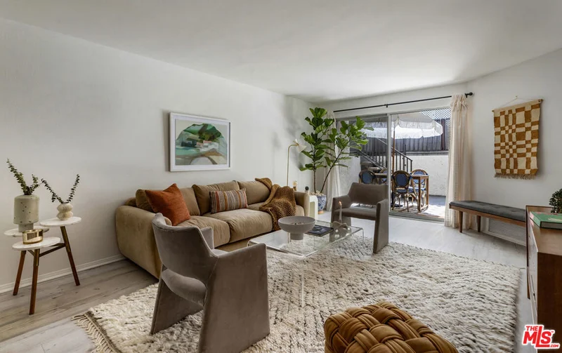 1230 Horn Avenue 102, West Hollywood, CA 90069