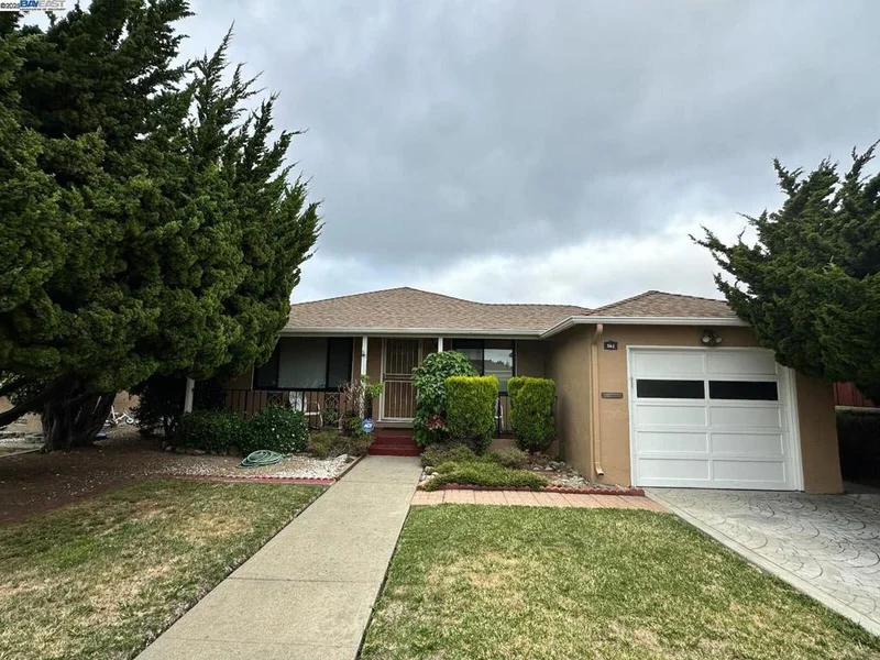563 Doane St, San Lorenzo, CA 94580