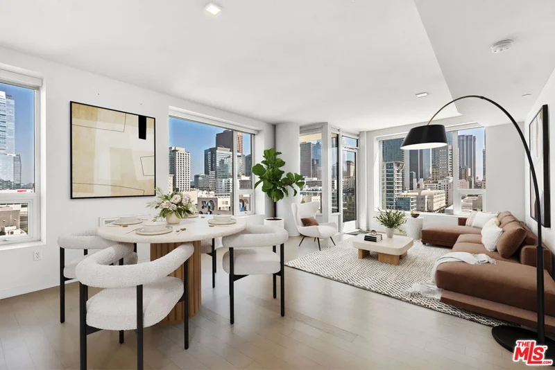 1050 S Grand Avenue 1102, Los Angeles, CA 90015
