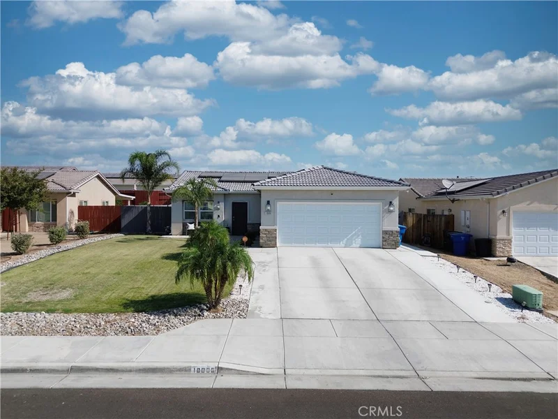10006 Krista Vineyard Way, Bakersfield, CA 93306