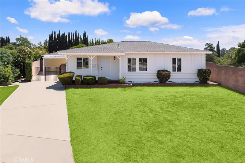 1244 S Leland Avenue, West Covina, CA 91790