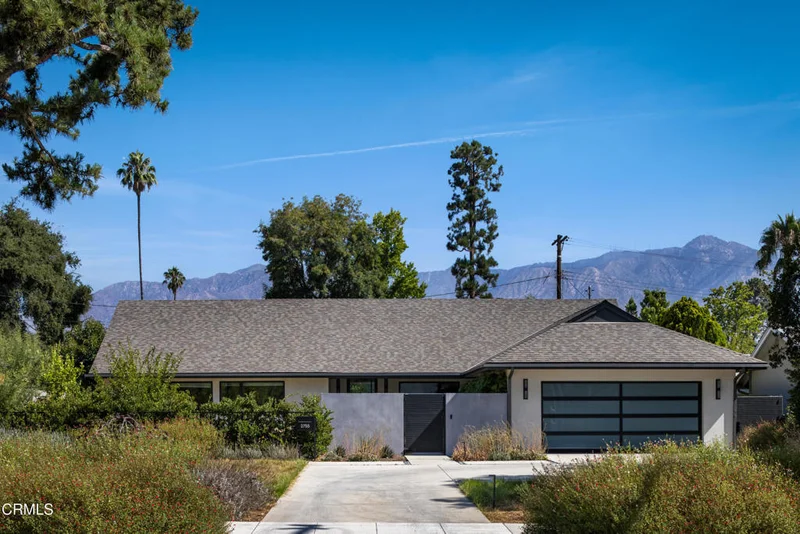 2755 E California Boulevard, Pasadena, CA 91107