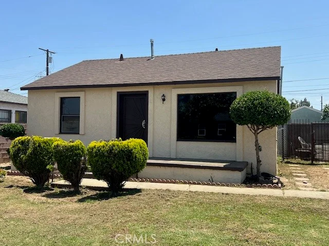 618 E 121st Street, Los Angeles, CA 90059