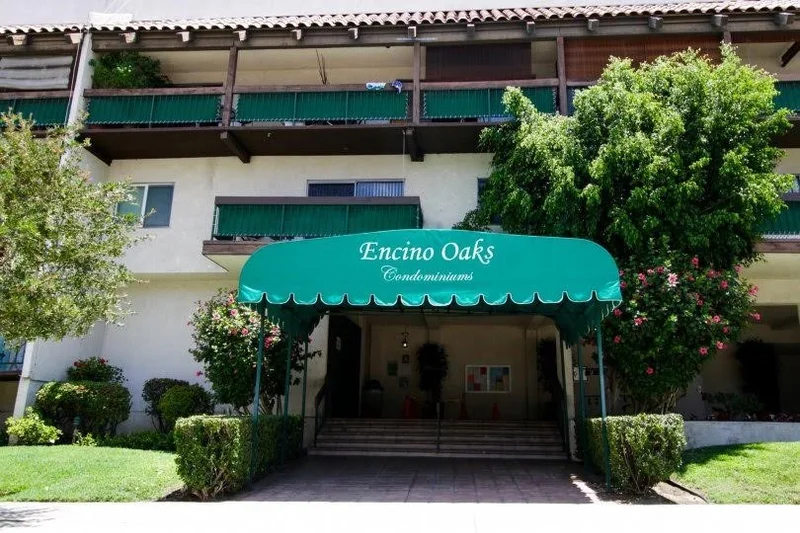 5460 White Oak Avenue E326, Encino, CA 91316