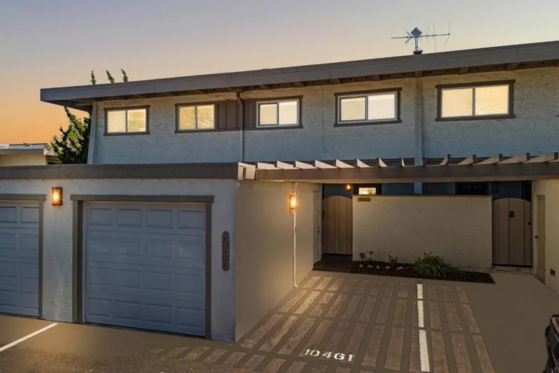 10461 Mary Avenue, Cupertino, CA 95014