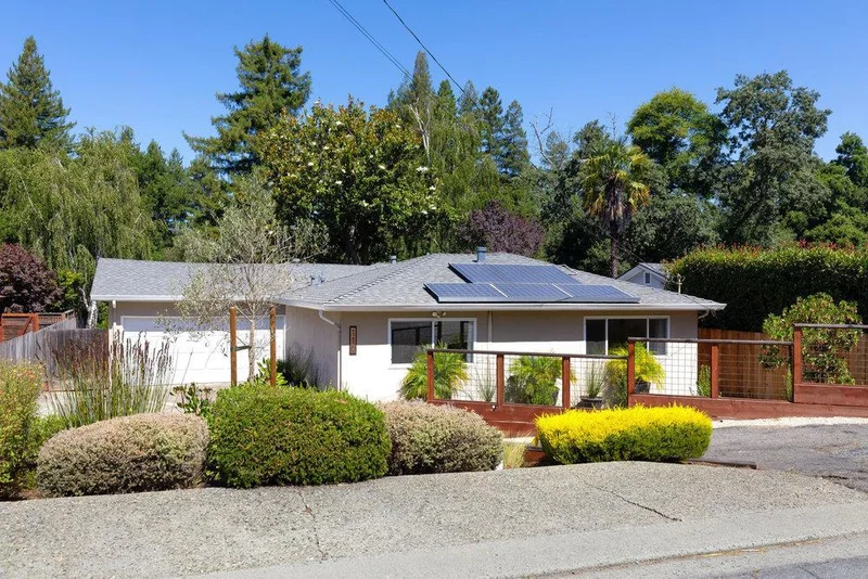 116 S Navarra Drive, Scotts Valley, CA 95066