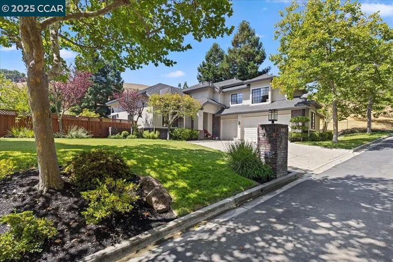 4101 Fox Creek Ct, Danville, CA 94506-5864