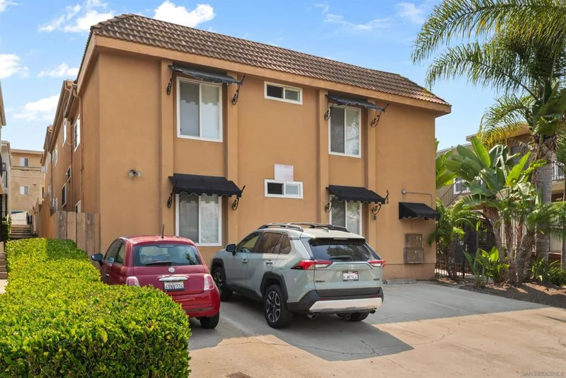 4165 Alabama St 8, San Diego, CA 92104