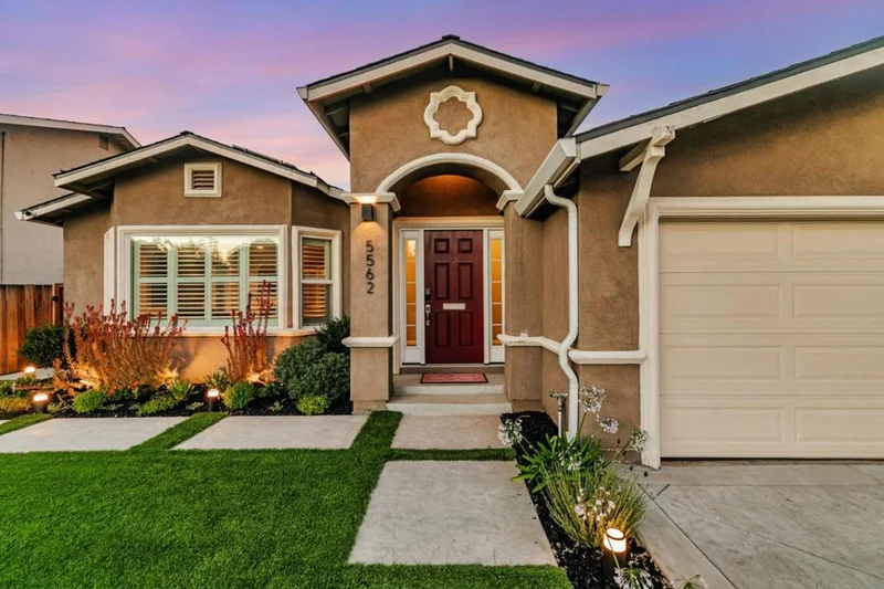 5562 Starcrest Drive, San Jose, CA 95123