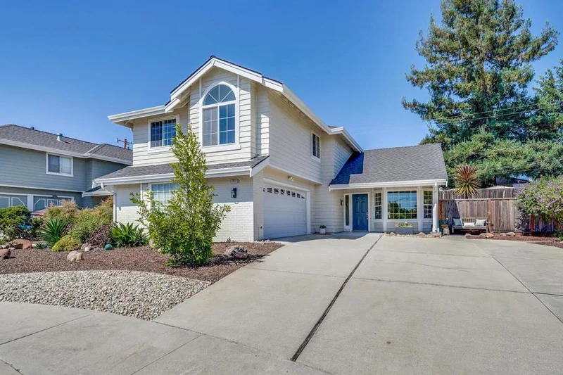 7859 Creekline Drive, Cupertino, CA 95014