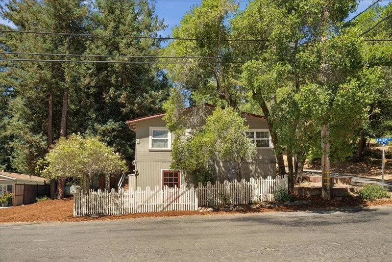 900 Lakeside Drive, Felton, CA 95018
