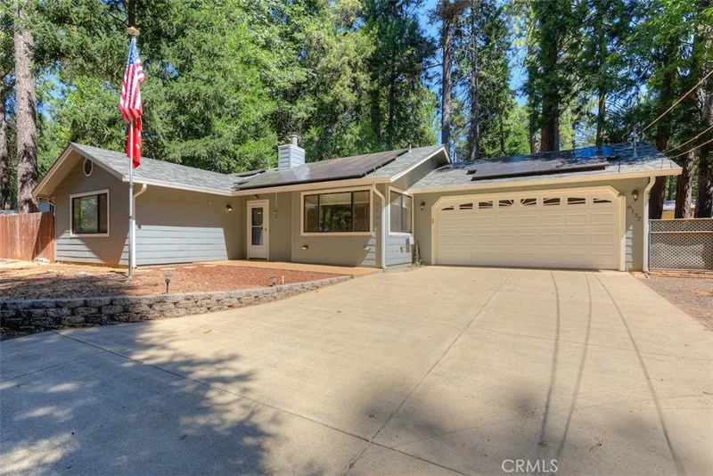 6132 Guilford Circle, Magalia, CA 95954