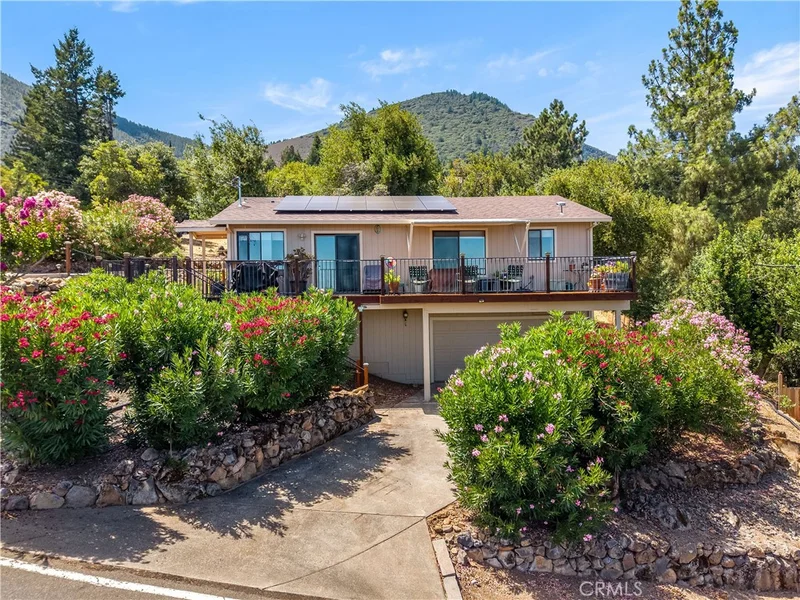 8640 Harbor View Drive, Kelseyville, CA 95451