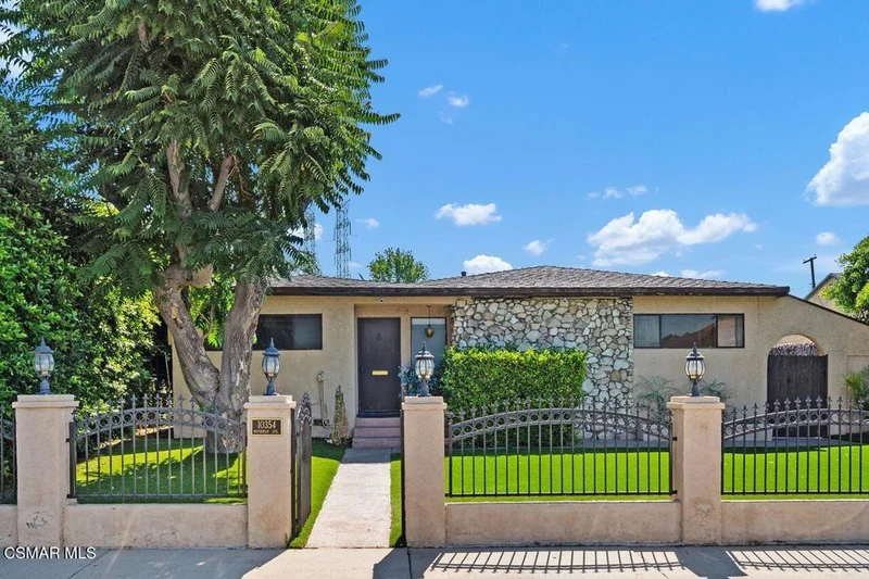 10354 Woodman Avenue, San Fernando, CA 91345