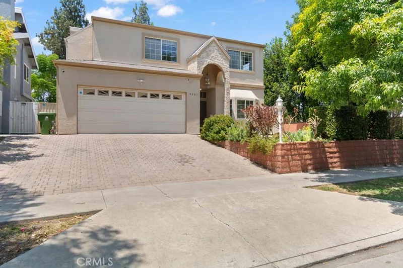 5207 Nestle Avenue, Tarzana, CA 91356
