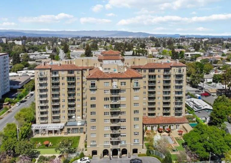 1 Baldwin Avenue 503, San Mateo, CA 94401