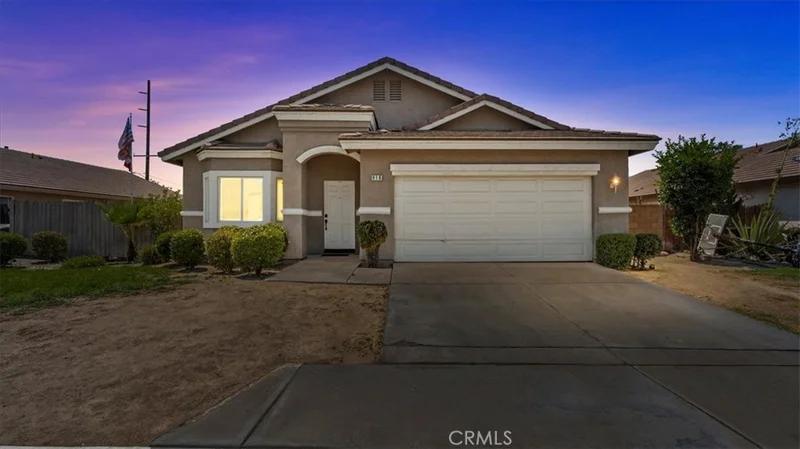 416 Jonnie Way, San Jacinto, CA 92583