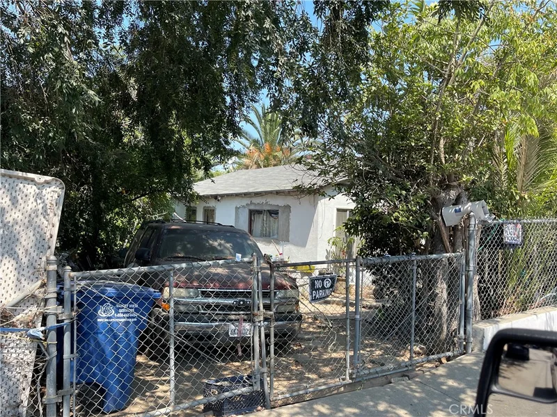 1123 Buelah Avenue, Los Angeles, CA 90063