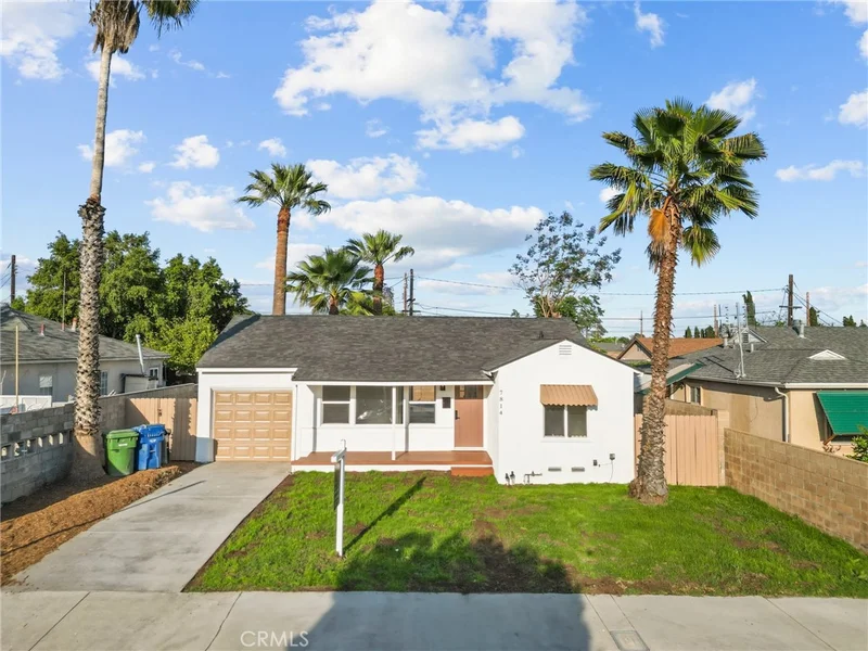7814 Ben Avenue, North Hollywood, CA 91605