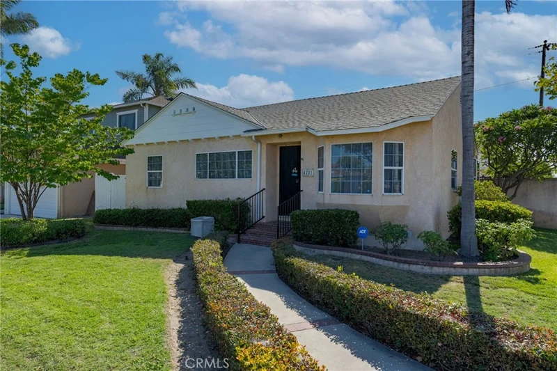 4281 Ostrom Avenue, Lakewood, CA 90713