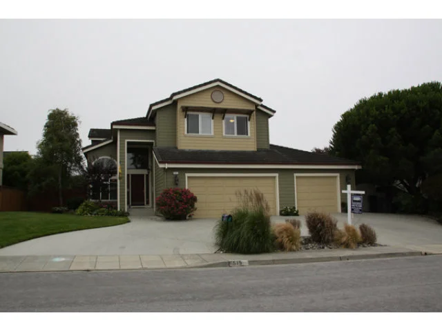515 Silver, Half Moon Bay, CA 94019