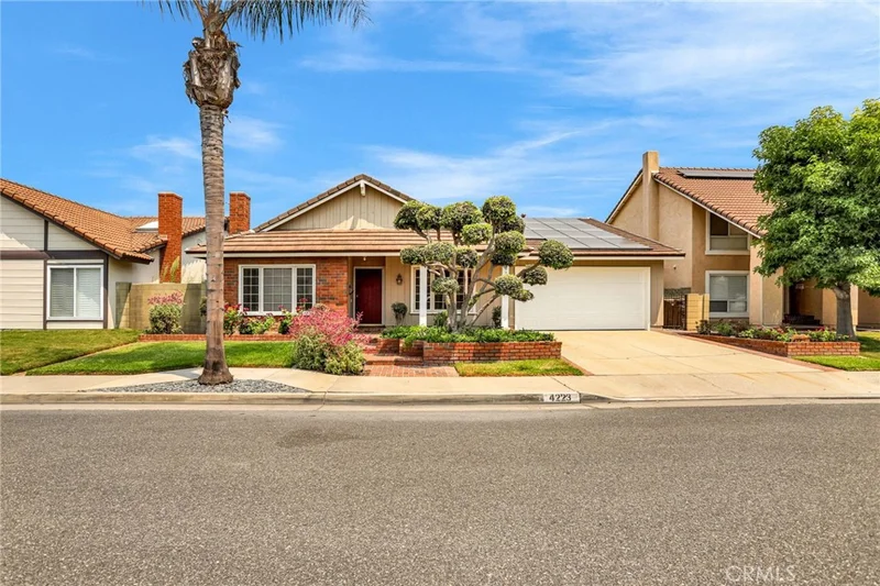 4223 Paseo De Plata, Cypress, CA 90630