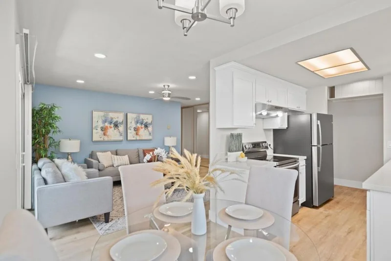 1135 Reed Avenue D, Sunnyvale, CA 94086