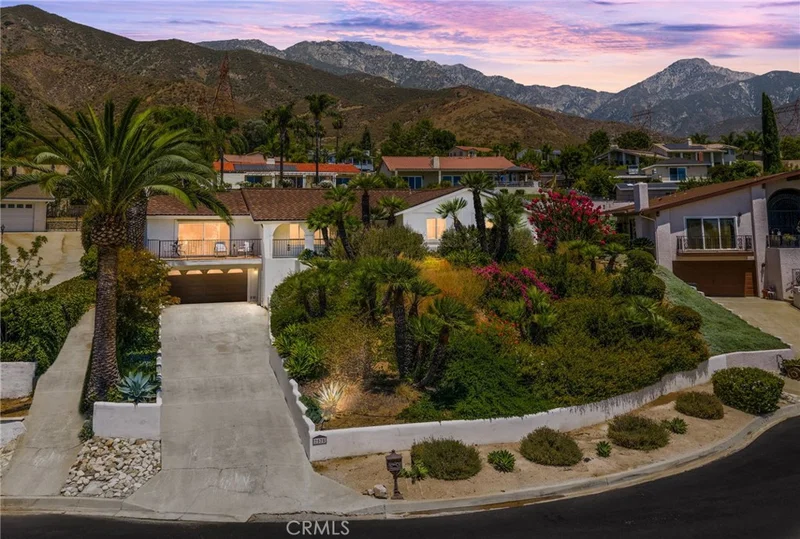 2525 Jonquil Drive, Upland, CA 91784