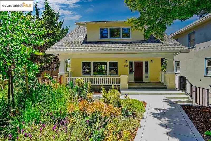 1034 Shattuck Ave, Berkeley, CA 94707