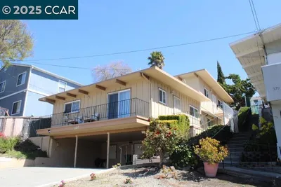 527 Vaqueros Ave, Rodeo, CA 94572