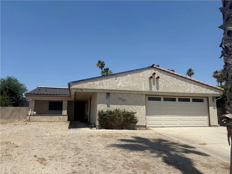 76786 Oklahoma Avenue, Palm Desert, CA 92211
