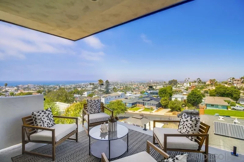 4607 Santa Cruz, San Diego, CA 92107