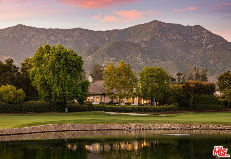 510 Mclean Lane, Montecito, CA 93108