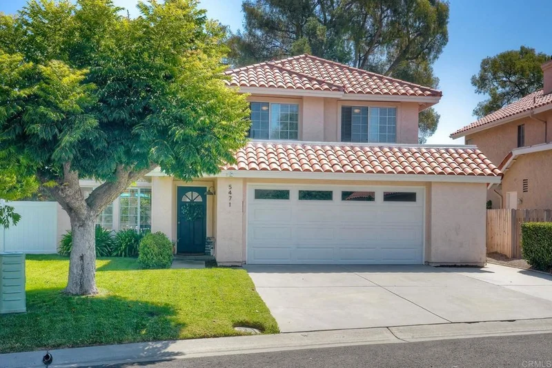 5471 Elderberry Way, Oceanside, CA 92057