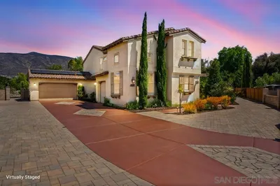 2973 Stevenson Ranch Ct