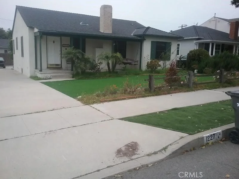 1227 S Irena Avenue S, Redondo Beach, CA 90277