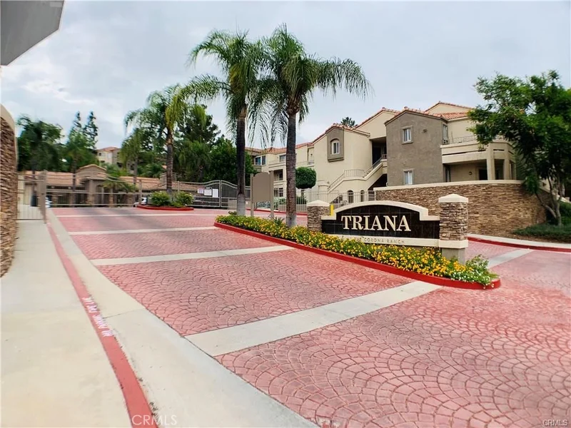 1027 Vista Del Cerro Drive 203, Corona, CA 92879