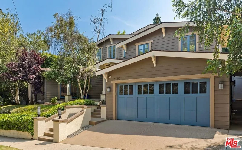 2700 Anchor Avenue, Los Angeles, CA 90064