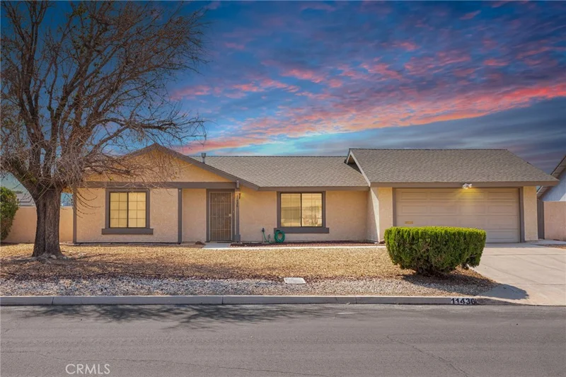 11436 Courtside Street, Victorville, CA 92392