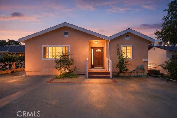 5448 W 116th Street, Inglewood, CA 90304