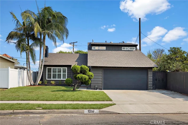 1239 W Cassidy Street, Gardena, CA 90248